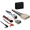 Axxess Ford 2007 & Up Can Harness