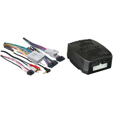 Axxess Gmos-014 Class 2 Data Interface For 2000-2013 Gm