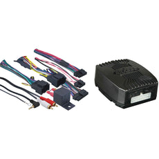 Axxess Gmos-lan-012 Data Interface For 2006 & Up Gm
