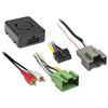 Axxess Gm 2014 & Up Chime Retention Interface