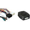 Axxess Mitsubishi 2007-2013 Amp Interface