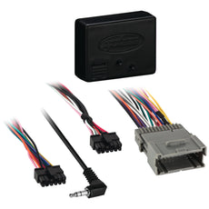 Axxess Gm 2000-2013 Class 2 Interface