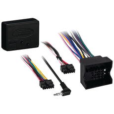 Axxess Volkswagen 2002 & Up Retention Harness