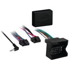 Axxess Mercedes 2005 & Up Base Interface
