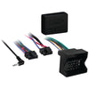 Axxess Mercedes 2005 & Up Base Interface