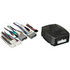 Axxess Chrysler 2004 & Up Amp Non-amp Interface