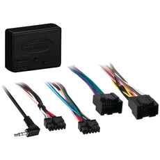 Axxess Gm 2006 & Up Lan Interface