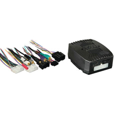 Axxess Gmos-lan-04 Onstar Interface For 2006-2012 Gm Vehicles