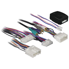 Axxess Mitsubishi 2006-2012 Amp Interface
