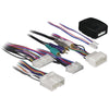 Axxess Mitsubishi 2006-2012 Amp Interface