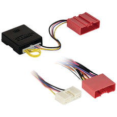 Axxess Mazda Cx9 2011 & Up Cc Retention Interface