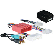 Axxess Mazda Cx7 And Cx9 2007-2010 Amp Turn-on Interface