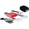 Axxess Mazda Cx7 And Cx9 2007-2010 Amp Turn-on Interface