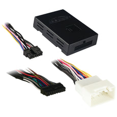 Axxess Toyota And Lexus 2001 & Up Amplified Interface