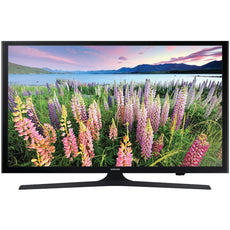 Samsung 40&#34; Full Hd 1080p Led Wi-fi Smart Tv