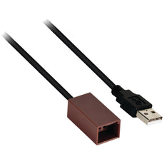 Axxess Toyota 5-pin Usb Adapter