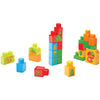 Mega Bloks Stacking Snacks