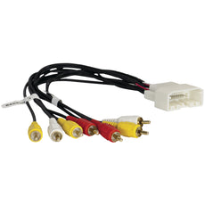 Axxess Chrysler Rse A And V Harness