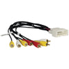 Axxess Chrysler Rse A And V Harness