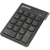 Manhattan Numeric Wireless Keypad