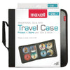 Maxell 128-capacity Cd Storage Case