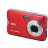 Bell+howell S18hd 18-megapixel Hd Digital Camera (red)