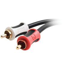 Mywerkz 500 Series Rca Stereo Audio Cable (1m)