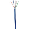 Ethereal 23-gauge Cat-6 Bulk Cable 1000ft (blue)