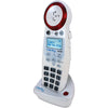 Clarity Expandable Handset For Lc7bt Cordless Amplified Phone