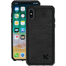 Kevlar Premium Universal Case For Iphone X
