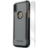 Saharacase Classic Protective Kit For Iphone X (mist)
