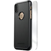 Saharacase Dbulk Series Protective Kit For Iphone X (black)