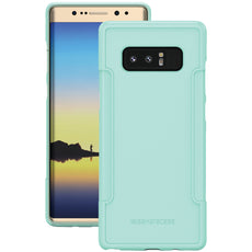 Saharacase Classic Case For Samsung Galaxy Note 8 (aqua)