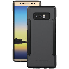 Saharacase Classic Case For Samsung Galaxy Note 8 (black)
