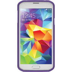 Body Glove Satin Case For Samsung Galaxy S 5 (grape)