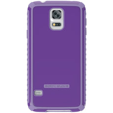 Body Glove Tactic Case For Samsung Galaxy S 5 (purple)