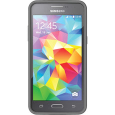 Body Glove Nova Case For Samsung Grand Prime (black)