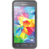 Body Glove Nova Case For Samsung Grand Prime (black)