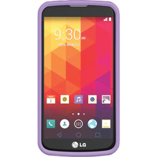 Body Glove Nova Case For Lg Treasure Lte (purple)