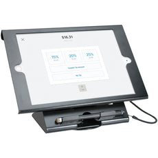 Cta Digital Dual Security Compact Kiosk (ipad Air And Ipad Pro 9.7&#34;)