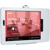 Cta Digital Security Wall Enclosure For Samsung Galaxy Tab