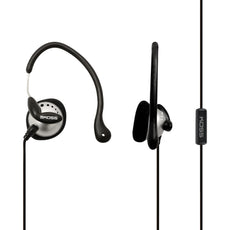 Koss Ksc22i Ultralightweight Sport Clip With Microphone