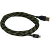 Trucker Tough By Bracketron Classiccable Charge & Sync Cable (lightning To Usb)