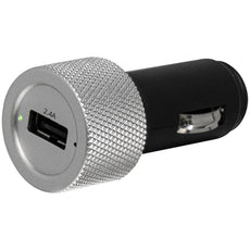 Trucker Tough By Bracketron Turbo Bulletcharger