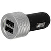 Trucker Tough By Bracketron Dual Turbo Bulletcharger