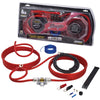 Stinger 4000 Series Power & Signal Wiring Kit (4 Gauge)