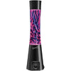 Supersonic Plasma Lamp Bluetooth Speaker (black)