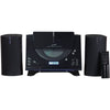 Supersonic Bluetooth Home Audio System