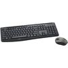 Verbatim Silent Wireless Mouse & Keyboard