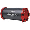 Naxa Boomer Mini Portable Bluetooth Speaker (red)